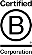 Certification B Corp logo